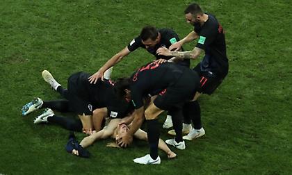 Κροατία... ψυχάρα όπως παλιά!