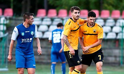 Νωρίς για κρίσεις, αλλά η ενίσχυση επιβάλλεται και επείγει