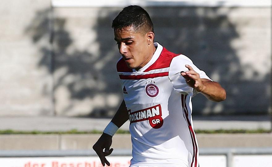 Θερμή υποδοχή σε Μασούρα