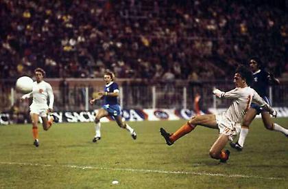 Γαλλία του 2018 όπως… Ολλανδία του 1974