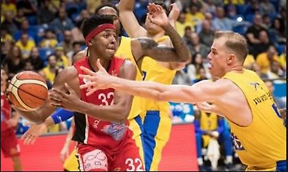 Ολυμπιακός: Ο Ζακ ΛιΝτέι σε δράση (videos)