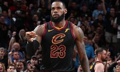 Γκάφα: Πούλησαν φανέλες του Λεμπρόν στους Λέικερς…νωρίτερα από το νόμιμο