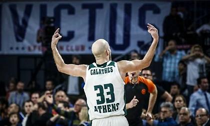 Νικ Καλάθης: Ο απόλυτος ηγέτης της μετά Διαμαντίδη εποχής! (videos)