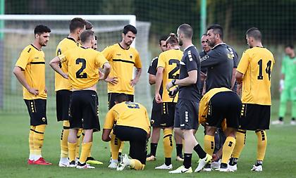 Καμιά έκπληξη με την χθεσινή ΑΕΚ, οι μεταγραφές κρίνουν τα πάντα