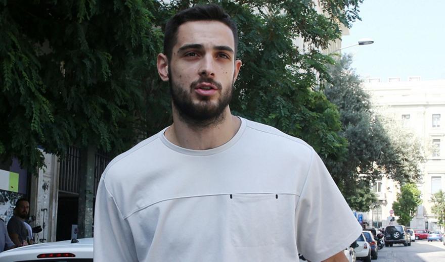 Ζέρβας: «Σήμερα η απάντηση του Παπαπέτρου» (audio)