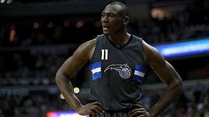 Γκραντ στο Ορλάντο, Μπιγιόμπο στη Σάρλοτ