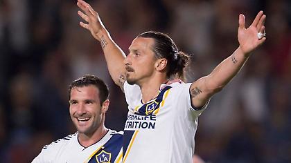 Κέρδισε το στοίχημα ο Μπέκαμ, η απάντηση του Ιμπραΐμοβιτς (pic)