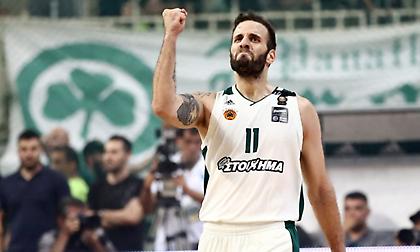 Κοντός: «Αυτά ισχύουν για Παππά»