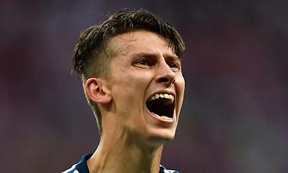 Η Ρωσία το πάλεψε - Απόδειξη, το... ανατριχιαστικό, χτυπημένο πόδι του Κουτέποφ! (pic)