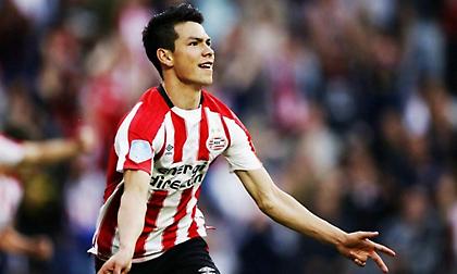 «Κοιτάει» Λοσάνο η Γιουνάιτεντ