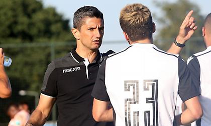 Ο Λεβέκ κι ο ΠΑΟΚ που πάει για την πρόκριση