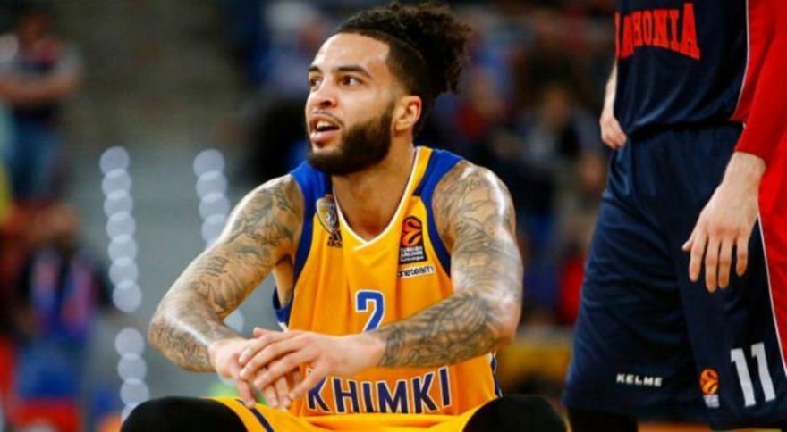 «Είχε πρόταση και από τον Παναθηναϊκό ο Χάνεϊκατ»