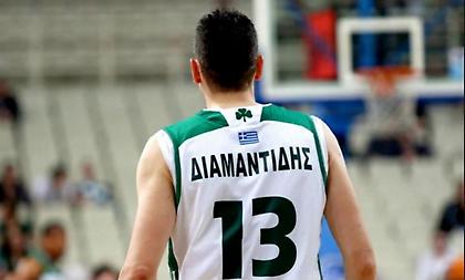 Διαμαντίδης: Μια μέρα σαν σήμερα (8/7) άλλαξε η ιστορία του Παναθηναϊκού!