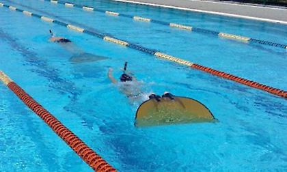 Θεσσαλονίκη: Νεκρός ο 18χρονος αθλητής που κατέρρευσε μόλις βγήκε από την πισίνα