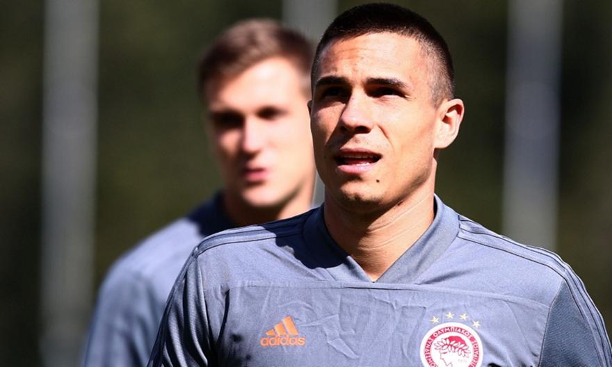 «Ενδιαφέρον της Σλόβαν για Τζούρτζεβιτς»