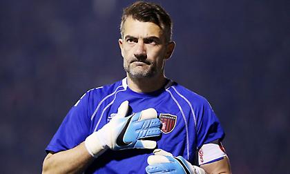 Τέλος ο Χαλκιάς από την Παναχαϊκή