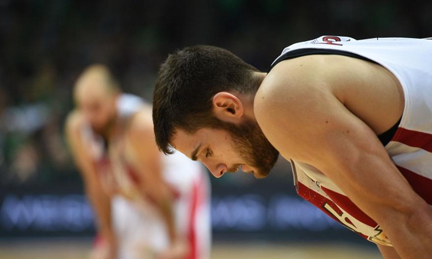 Ζέρβας: «Αίσθησή μου ότι ο Παπαπέτρου φεύγει από τον Ολυμπιακό. Ακόμη δεν έχει απαντήσει»