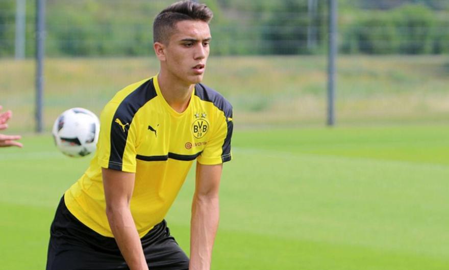 Νικολογιάννης: «Συμφωνία Παναθηναϊκού με Καμπετσή, απομένει η διαπραγμάτευση με την Ντόρτμουντ»