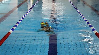 Νεκρός 18χρονος αθλητής - Κατέρρευσε μόλις βγήκε από πισίνα ξενοδοχείου