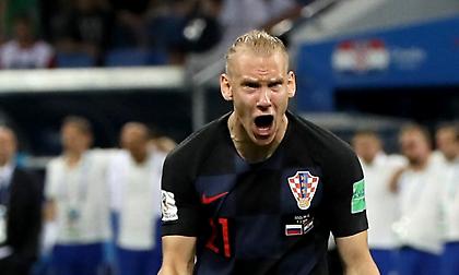 Βίντα: «Λυπάμαι. Δεν ήταν πολιτικό το μήνυμα»