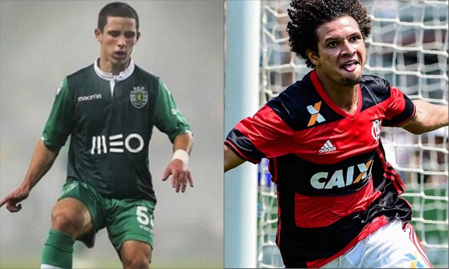 Ανακοινώνει Ποντένσε, προχωράει για Γουίλιαν ο Ολυμπιακός