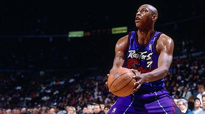 Πέθανε ο Κλίφορντ Ροζίερ