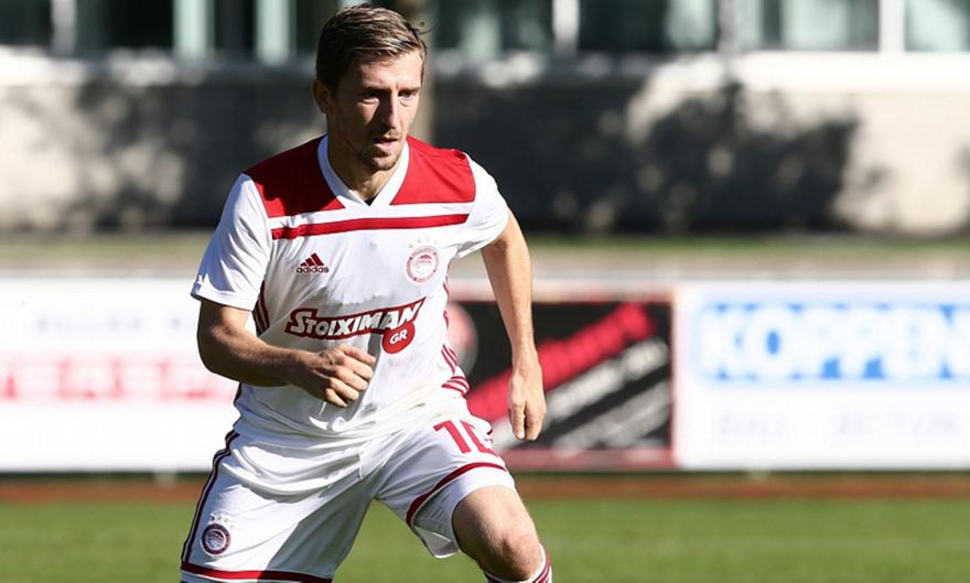 Όλα ανοιχτά για τον Μάριν