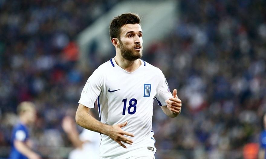 Θέλει Γιαννιώτα η Αλαβές, αλλά…