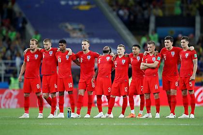 Απίθανο βίντεο για την εξιλέωση της Αγγλίας στα πέναλτι