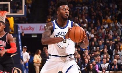 Τζόρνταν Μπελ: «Oι Ουόριορς δεν καταστρέφουν το NBA, διότι…»