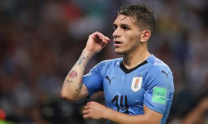 Ιατρικά σήμερα για Άρσεναλ οι Τορέιρα και Γκεντουζί