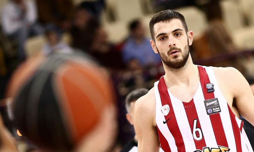 Ζέρβας: «Το πάλεψαν για Παπαπέτρου στον Ολυμπιακό. Σε εφαρμογή το εναλλακτικό πλάνο»