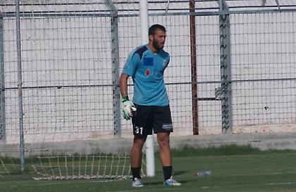 Πήρε Καλογεράκη ο Εργοτέλης