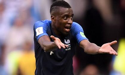 Επιστρέφει στην ενδεκάδα ο Ματουιντί