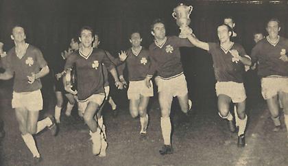 Παναθηναϊκός-Ολυμπιακός: Το Κύπελλο της… δεκάρας