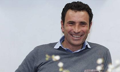 Ο Μολίνα αντι-Ιέρο στην εθνική Ισπανίας