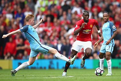 Aπόλυτη κυριαρχία της Πρέμιερ Λιγκ στα γήπεδα της Ρωσίας!