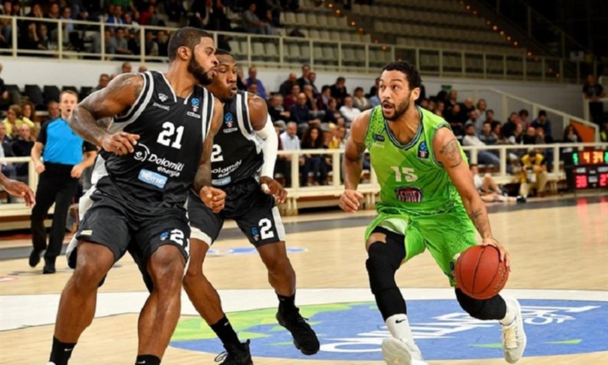 Εξετάζει Πιέριεϊ Χένρι ο Ολυμπιακός