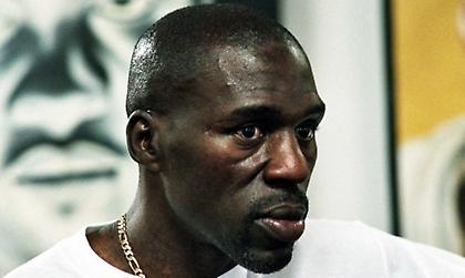 Ο Μεϊγουέδερ που «έφαγε» νοκ αουτ