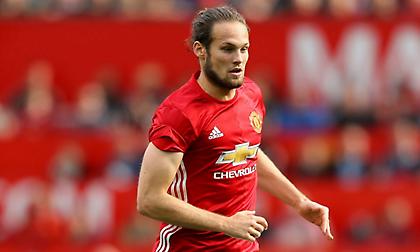 Επιστροφή Μπλιντ εξετάζει ο Άγιαξ