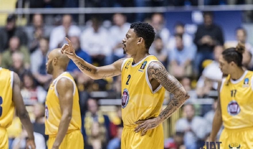 Στόχος της ΑΕΚ ο Γκάρετ