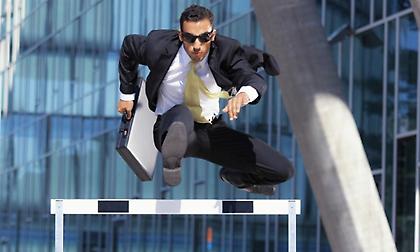 Συμβουλές για την τέλεια ισορροπία ανάμεσα στη δουλειά και τις προπονήσεις