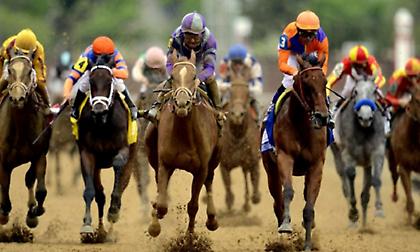 5 πράγματα που μπορούν να μάθουν από τον ιππόδρομο όσοι τρέχουν!