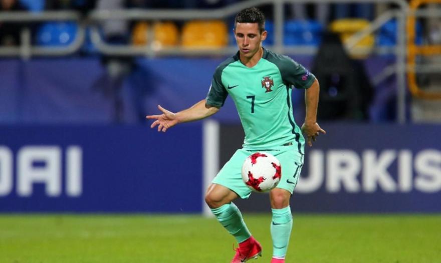 Ανακοίνωσε του Ποντένσε στον Ολυμπιακό η UEFA (pic)