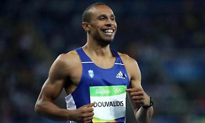 «Εισιτήριο» για Βερολίνο ο Δουβαλίδης