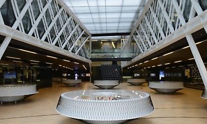 Στην Ελβετία για το Τσάμπιονς Λιγκ αντιπροσωπεία του Προμηθέα