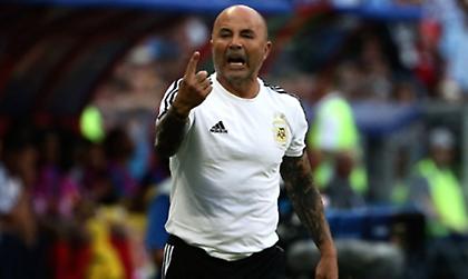 Απίστευτο κι όμως αληθινό: Μένει στην Αργεντινή ο Σαμπάολι