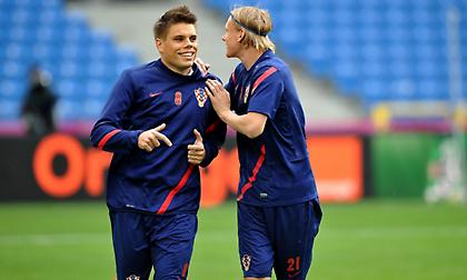 Το βίντεο… έφαγε τον Βουκόγεβιτς από την Κροατία