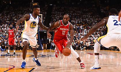 Κι άλλη απώλεια για Ρόκετς, στους Κλίπερς ο Μπα α Μούτε