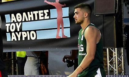 Τολιόπουλος στο sportfm.gr: «Ο Παπαπέτρου έκανε αυτό που ήταν καλύτερο για εκείνον»